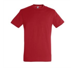 Sol's Regent T-shirts R-neck Shortsleeve
