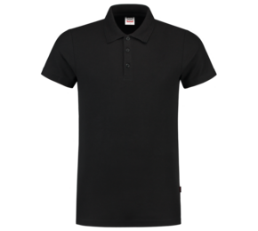 Poloshirt Fitted 180 Gram 201005