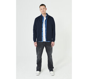 Basic Cardigan Men Full zip