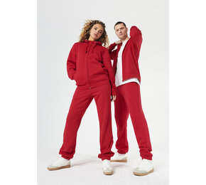 Basic Pants unisex elastische broek