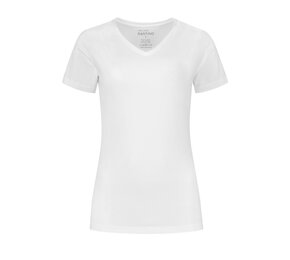 T-shirt Jazz Ladies V-neck
