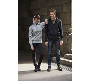 Harper Unisex Full zip vest