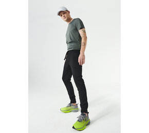 Basic active pants Unisex zachte sweatpants