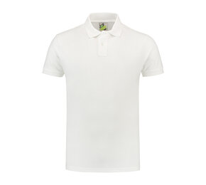 Men Fit Polo korte mouwen