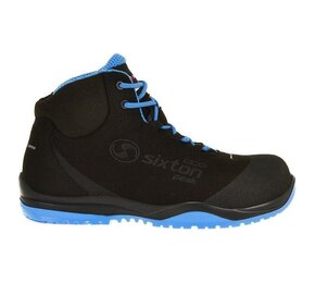 Sixton 91370-01 Cuban Hoog S3 SRC ESD