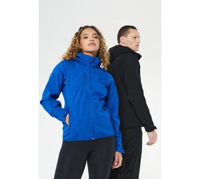 classic softshell hoody Men 3-laagse softshell jas