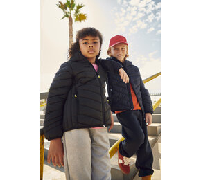 clique idaho junior jacket