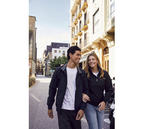Key West unisex jas met PU-coating