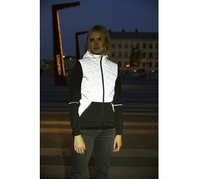 Utah Jacket Ladies gewatteerd jas