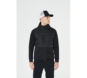 Utah Jacket licht gewatteerd jas