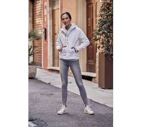 Milford Jacket  Ladies 3-laags softshell jas