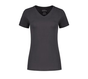 T-shirt Jazz Ladies V-neck