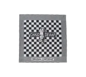 Keuken Textiel Chef Towels (6pcs) - 758