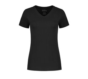 T-shirt Jazz Ladies V-neck