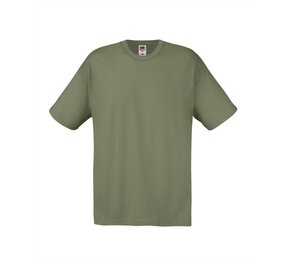 Original Full-Cut T-Shirt