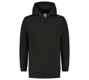 Sweater Capuchon 60°C Wasbaar 301019