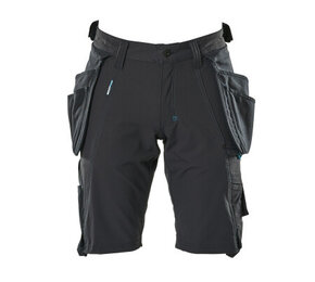Advanced shorts met spijkerzakken 17149