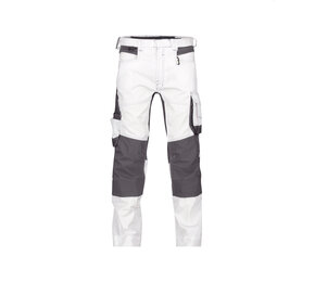 Dynax Painters Schildersbroek met stretch en kniezakken