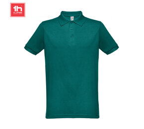 Berlin men polo shirt