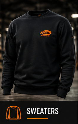 Werksweaters
