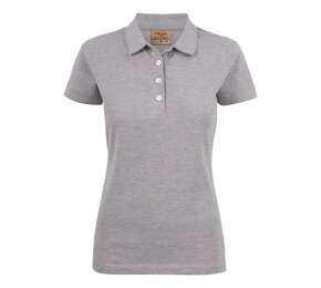 printer surf stretch polo pique dames 2265021