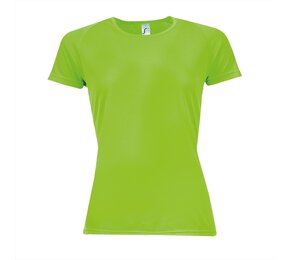 Sol's Sporty Women Sportswear T-shirts