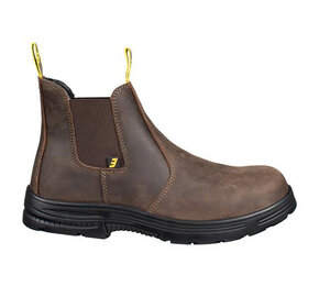 Safety Jogger Jackman Mid S3