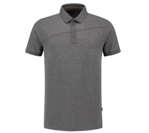 Casual Poloshirt Premium Naden Heren 204002