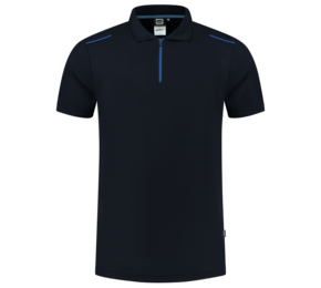 Casual Poloshirt Accent 202703