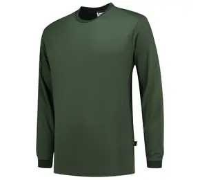 Casual T-shirt UV Block Cooldry Lange Mouw 102005