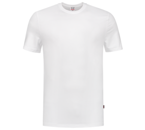 Casual T-shirt 200 Gram 60°C Wasbaar 101017