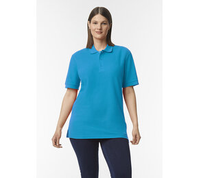 Gildan Hammer Piqué Polo GIL85800