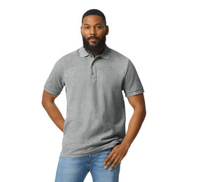 Gildan Hammer Piqué Polo GIL85800