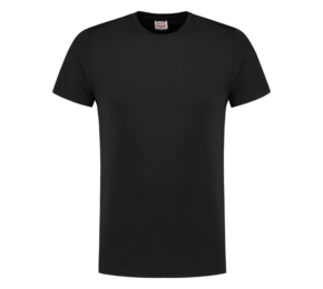 Casual T-shirt Cooldry Fitted 101009