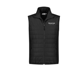 Decorum Bodywarmer Oslo