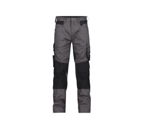 Dynax Werkbroek met stretch en kniezakken