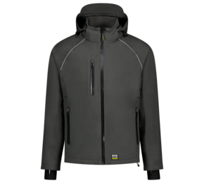 Casual tech shell 402018