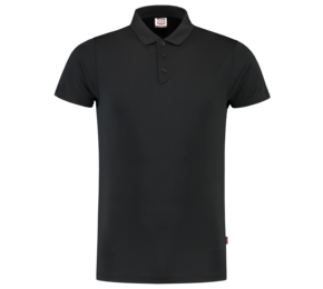 Casual Poloshirt Cooldry Bamboe Fitted 201001