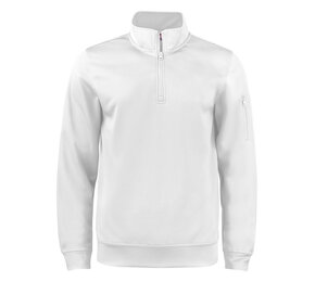 Basic Active Half Zip men quarter zip