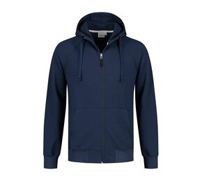 Hooded Sweatvest Reno