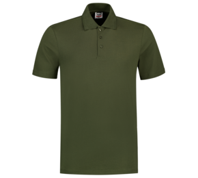 Casual Poloshirt Jersey 201021