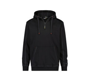 Indy Sweater met kap