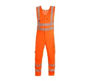 Duurzaam Bodybroek Odessa RWS