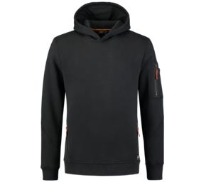 Safety Sweater Premium Capuchon 304001