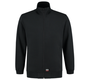 Sweatvest 60°C Wasbaar 301017