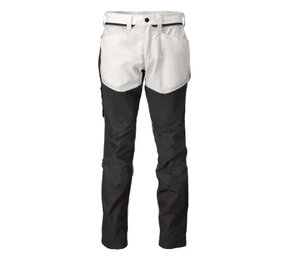 Broek met kniezakken  22479