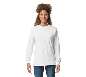Gildan Ultra Cotton Long Sleeve T-shirt  GIL2400