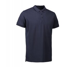 ID Identity Stretch Poloshirt - 0525