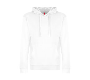 Quasar unisex French terry sweatshirt lange mouwen