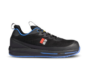 Redbrick Motion Star AF Sneaker S1PS ESD